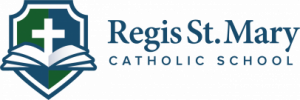 Regis St. Mary Catholic School Form Site